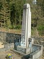 Tontelange - Monument Gestapo 1944 - 3 - Bernard Piette.jpg